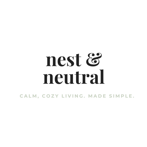 Nest & Neutral